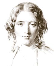 Harriet Beecher Stowe