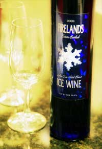 Ice Wine