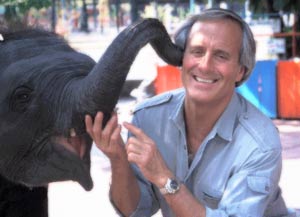 Jack Hanna