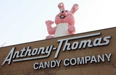 Anthony Thomas Candy