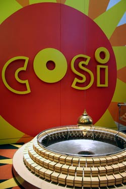 COSI