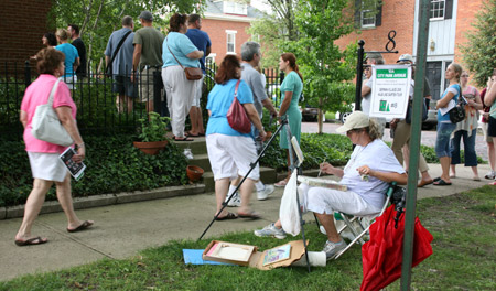 Haus & Garden Tour