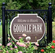 Historic Goodale Park