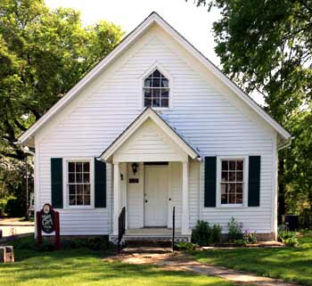 John Clark House