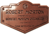 Mighty Morton 