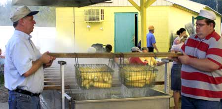 Millersport Sweet Corn Festival