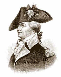 Anthony Wayne