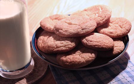 Snickerdoodles