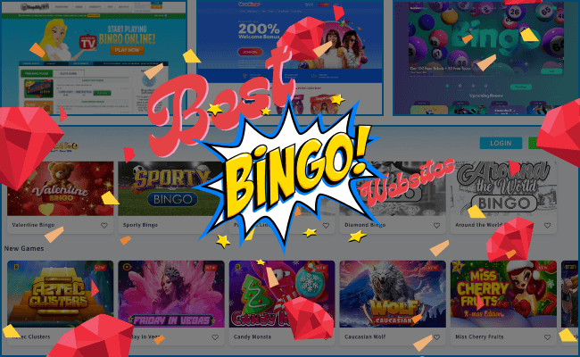 Best Online Bingo Sites in USA