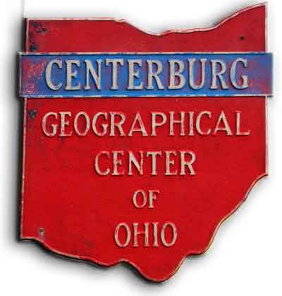 Centerburg