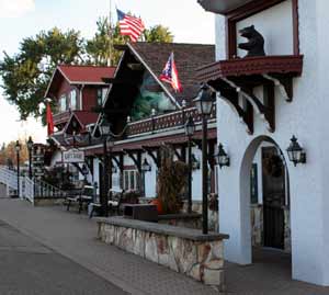 Guggisberg Cheese Factory