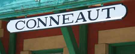 Conneaut