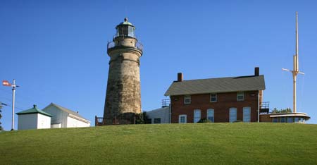 Fairport Harbor Lighthouse