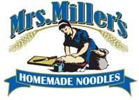 Mrs. Miller Logo