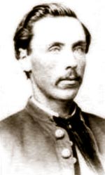 William Quantrill