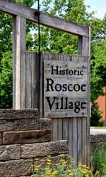 Rosco Village