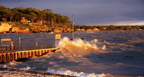 Catawba Island