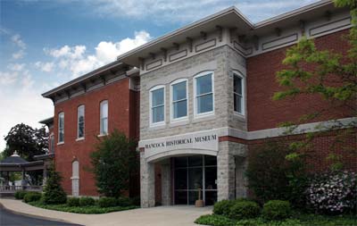 Findlay Historical Museum