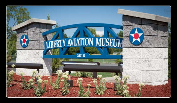 Liberty Aviation