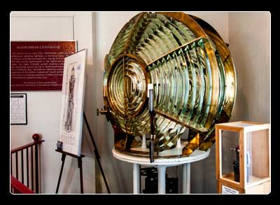 Fresnel Lens