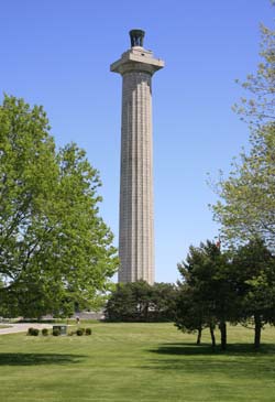 Perrys Monument