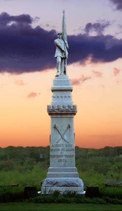 Perrysburg War Memorial