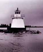 Port Clinton Lighthouse 1904