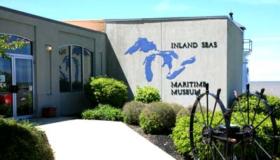 Inland Seas Maritime Museum