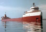 Edmund Fitzgerald