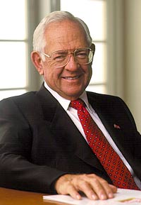 Dave Thomas