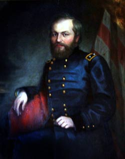 James A. Garfield