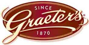 Graeter Ice Cream Logo