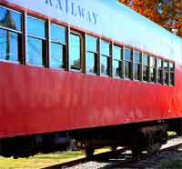 Lebanon Station coach