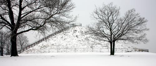 Miamisburg Mound