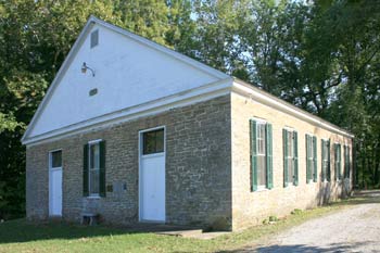 Red Oak Presbyterian Church