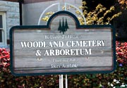 Woodland Cemetery