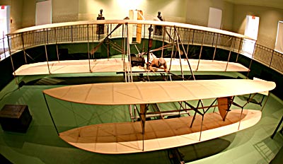 Wright Flyer III